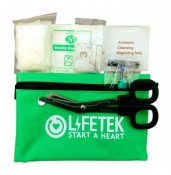Kit für Defibrillatoren