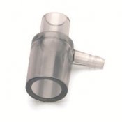 Kopplingsstycke manometer