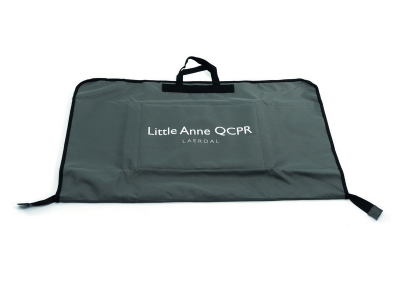 Bärväska till Little Anne QCPR