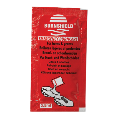 Burnshield Blott 3,5 ml