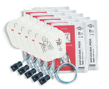 FR2 elektroder 10-pack
