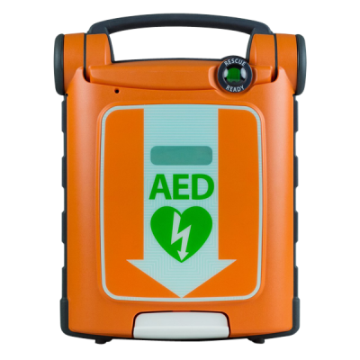 Powerheart AED G5