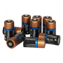 Batterier ZOLL AED Plus (10st)