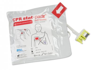 ZOLL CPR Stat-Padz