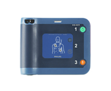 Philips HeartStart FRx